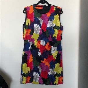 Kate Spade Saturday dress